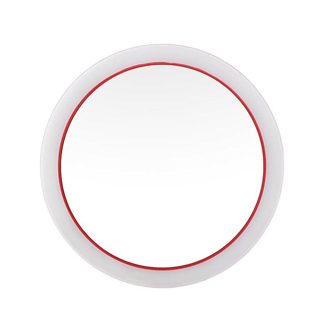 Mini Circular Makeup Mirror